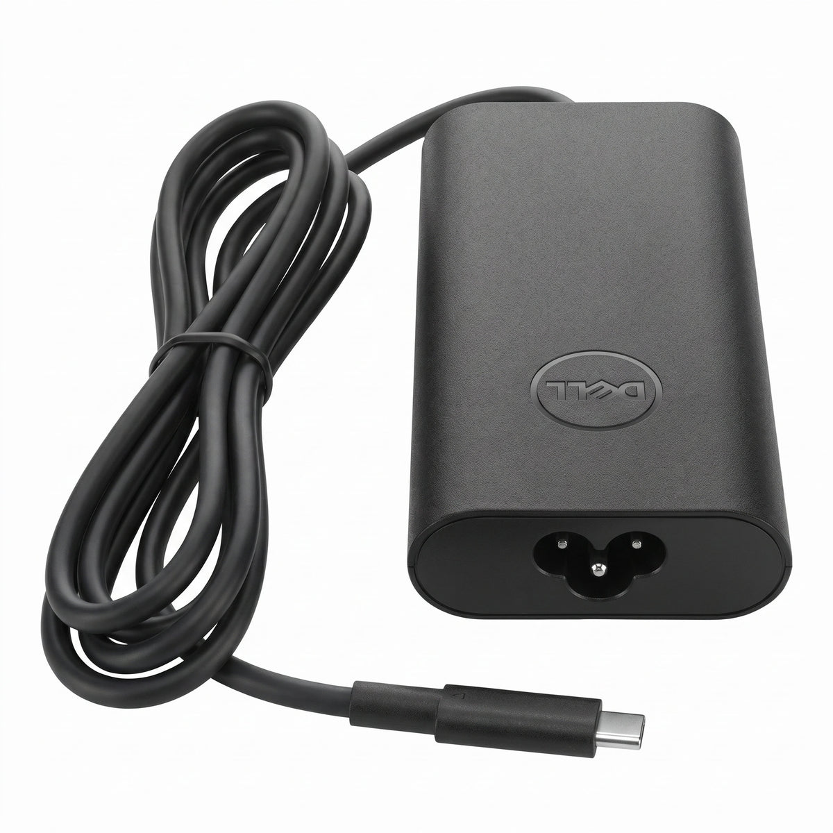 Cargador para Laptop Dell Edge 130W 6.5A – USB-C | OEM Premium - lado