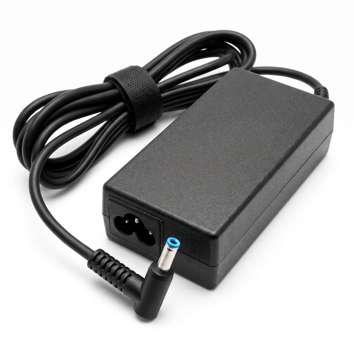 Cargador para Laptop HP 65W 3.33A – Pin 4.5×3.0 mm | OEM Premium - lado
