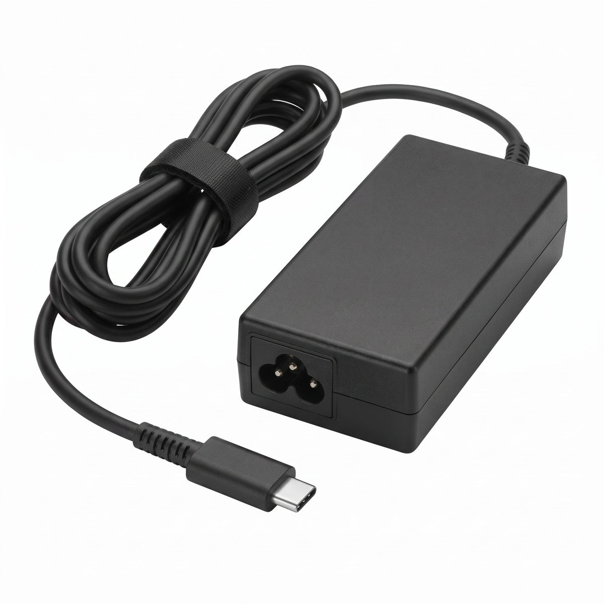 Cargador para Laptop HP 65W 3.25A – USB-C | OEM Premium - lado