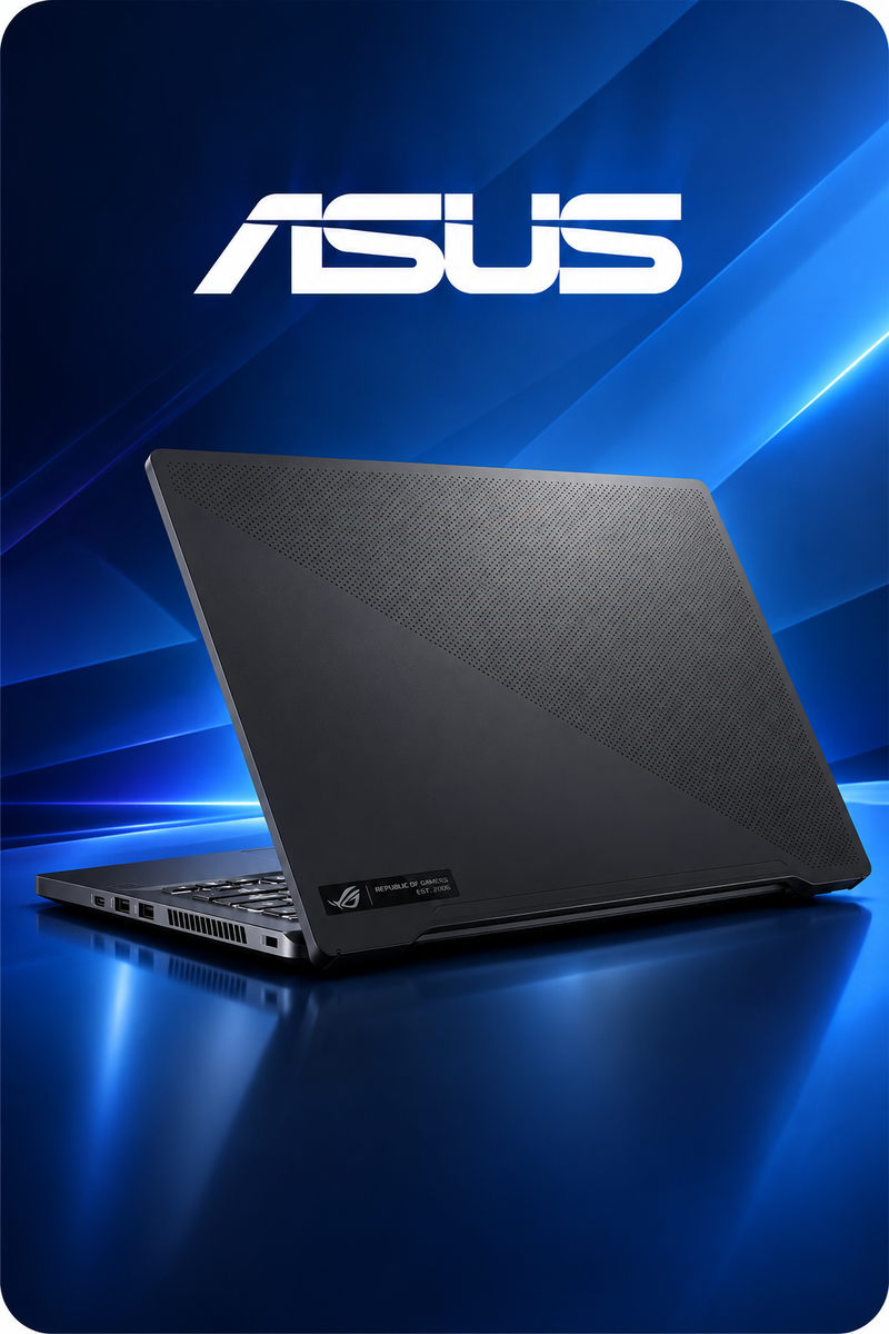 Asus