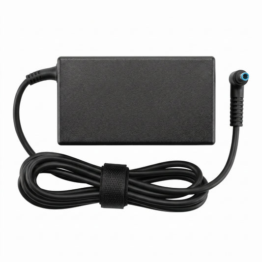 Cargador para Laptop HP 65W 3.33A – Pin 4.5×3.0 mm | OEM Premium - reverso