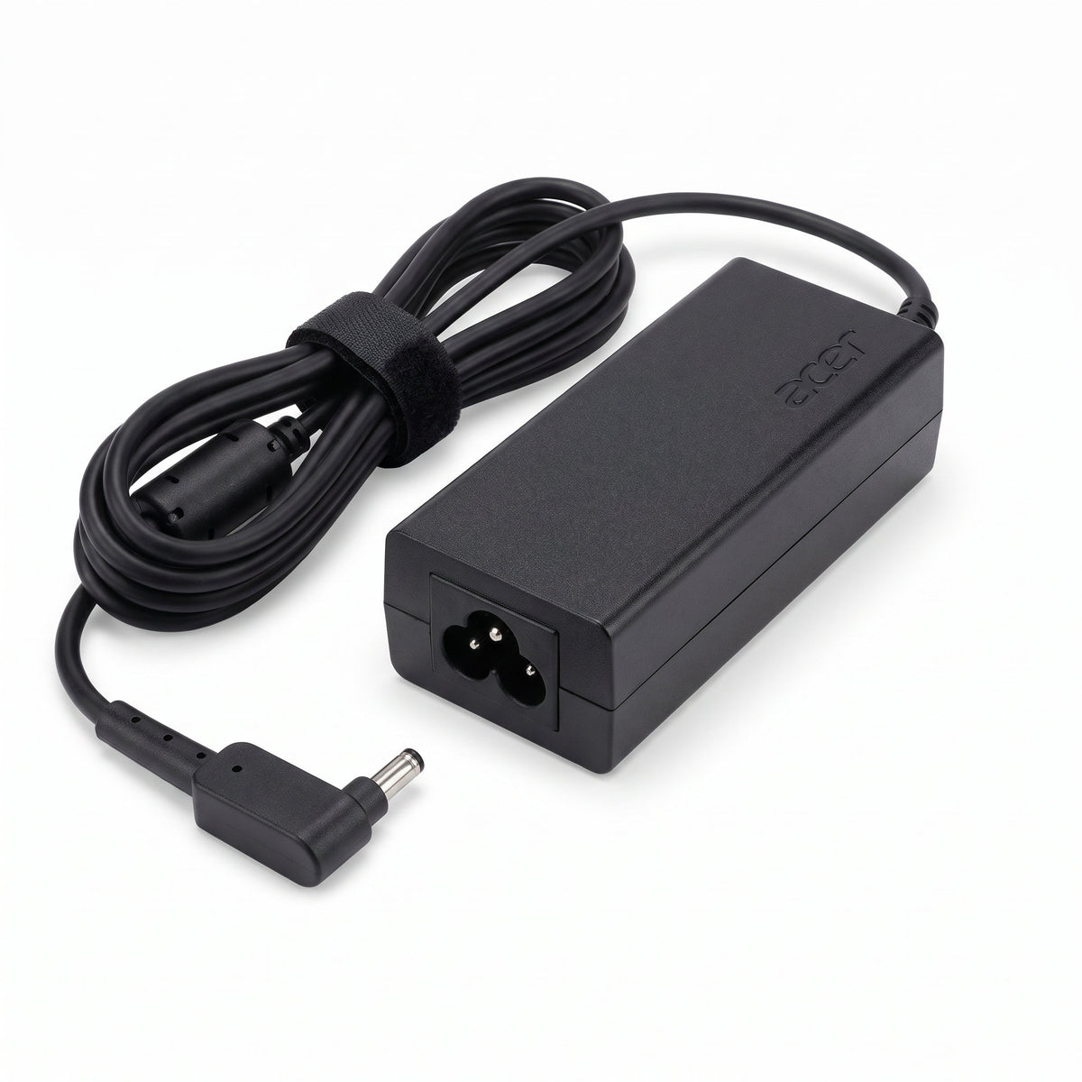Cargador para Laptop Acer 45W 2.37A – Pin 3.0×1.1 mm | OEM Premium - lado