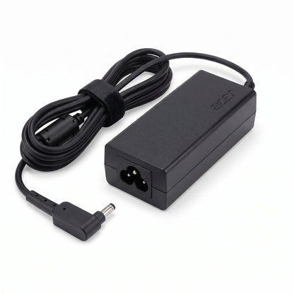 Cargador para Laptop Acer 45W 2.37A – Pin 3.0×1.1 mm | OEM Premium - lado