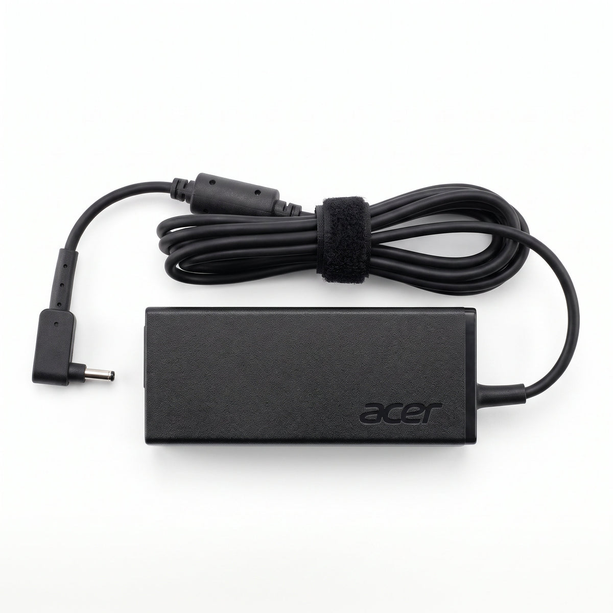 Cargador para Laptop Acer 45W 2.37A – Pin 3.0×1.1 mm | OEM Premium - reverso