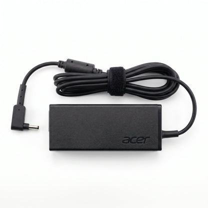 Cargador para Laptop Acer 45W 2.37A – Pin 3.0×1.1 mm | OEM Premium - reverso