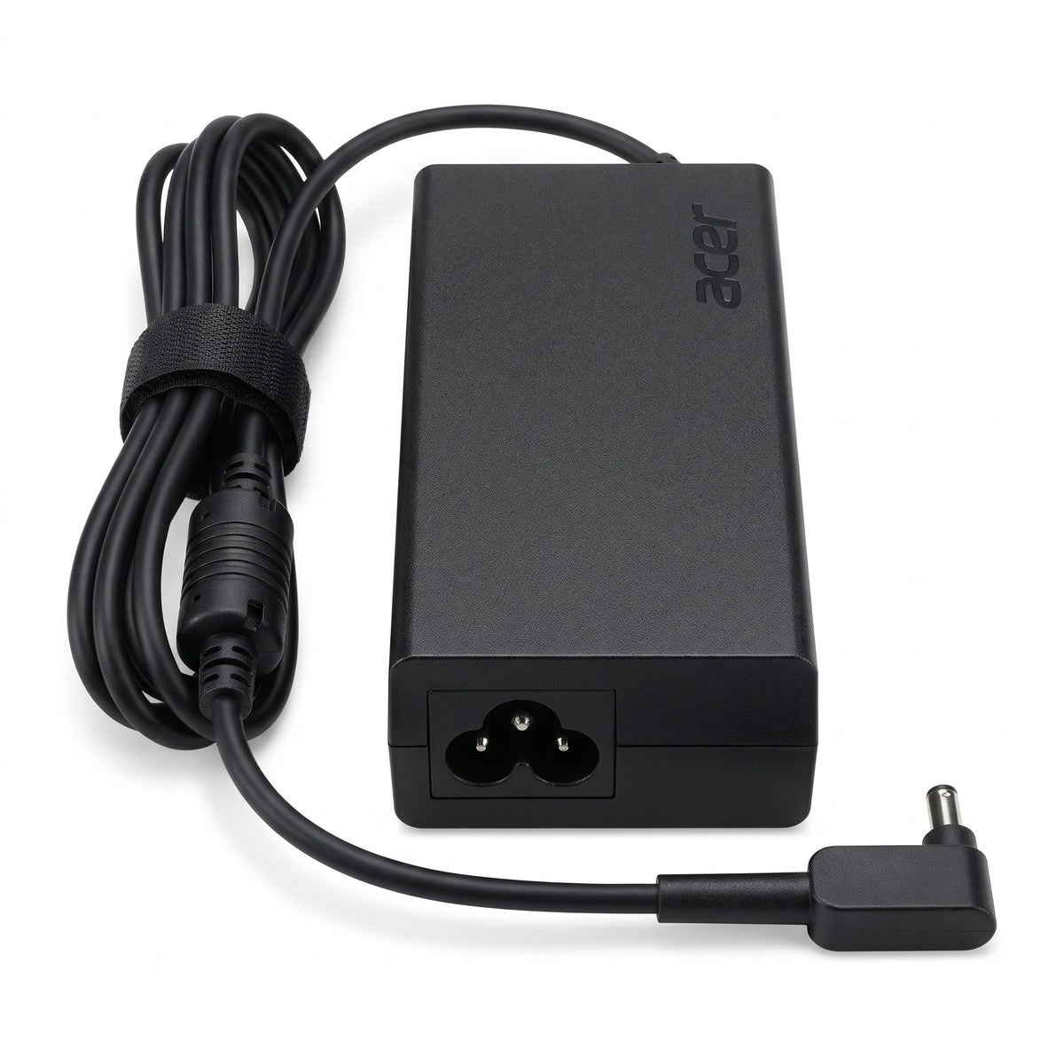 Cargador para Laptop Acer 65W 3.42A – Pin 3.0×1.1 mm | OEM Premium - lado