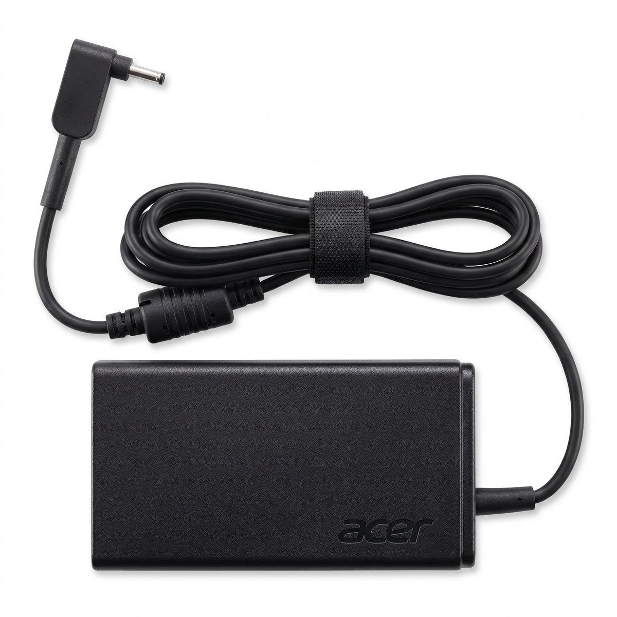 Cargador para Laptop Acer 65W 3.42A – Pin 3.0×1.1 mm | OEM Premium - reverso