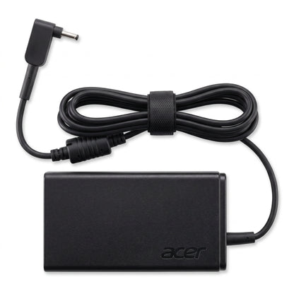 Cargador para Laptop Acer 65W 3.42A – Pin 3.0×1.1 mm | OEM Premium - reverso