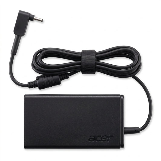 Cargador para Laptop Acer 65W 3.42A – Pin 3.0×1.1 mm | OEM Premium - reverso