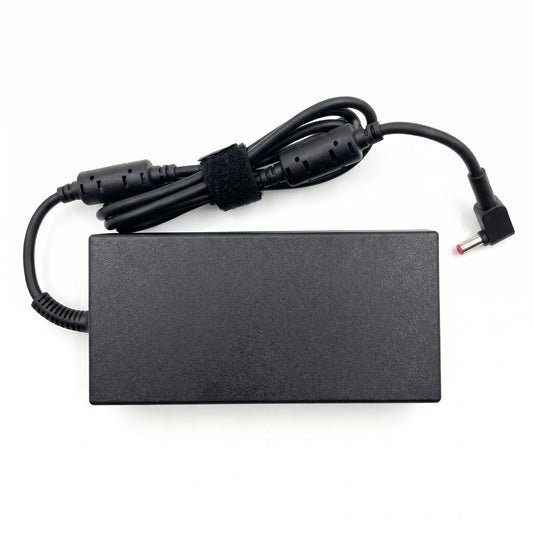 Cargador para Laptop Acer 230W 11.8A – Pin 5.5×1.7 mm | OEM Premium - reverso