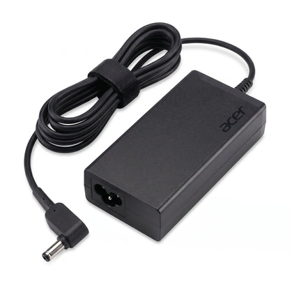 Cargador para Laptop Acer 65W 3.42A – Pin 5.5×1.7 mm | OEM Premium - lado