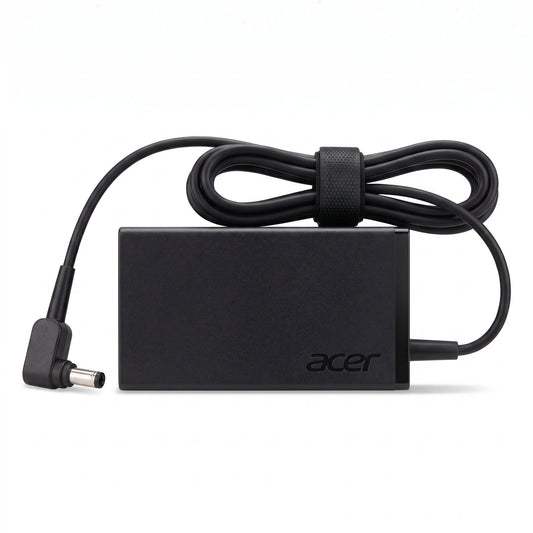Cargador para Laptop Acer 65W 3.42A – Pin 5.5×1.7 mm | OEM Premium - reverso