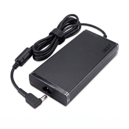 Cargador para Laptop Acer 135W 6.92A – Pin 5.5×1.7 mm | OEM Premium - lado