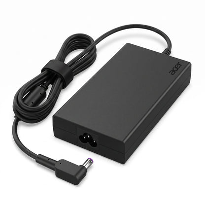 Cargador Acer 135W 7.1A - lado