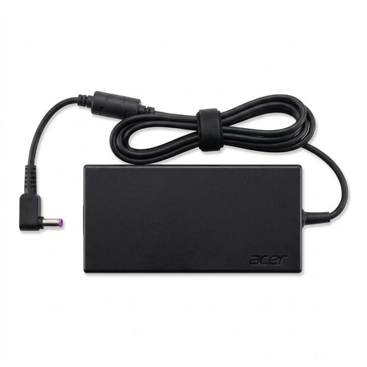 Cargador para Laptop Acer 135W 7.1A – Pin 5.5×1.7 mm | OEM Premium - reverso