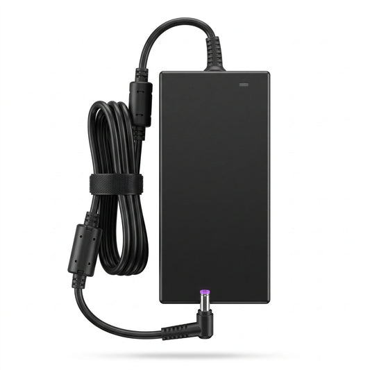 Cargador para Laptop Acer 180W 9.23A – Pin 5.5×1.7 mm | OEM Premium - reverso