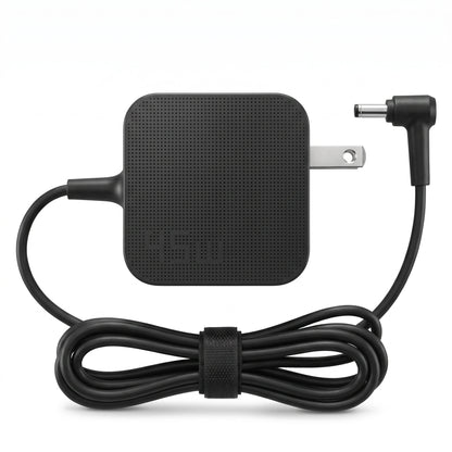 Cargador para Laptop Asus 45W 2.37A – Pin 4.0×1.35 mm | OEM Premium - frontal