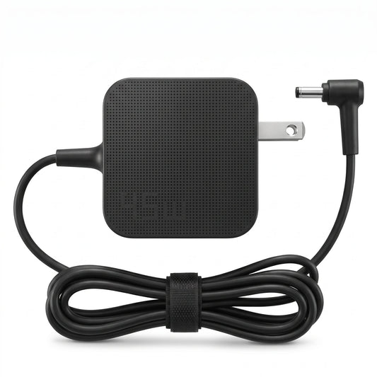 Cargador para Laptop Asus 45W 2.37A – Pin 4.0×1.35 mm | OEM Premium - frontal