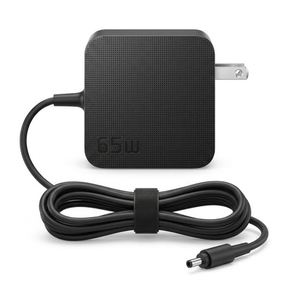 Cargador para Laptop Asus 65W 3.25A – Pin 4.0×1.35 mm | OEM Premium - frontal