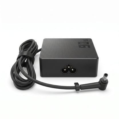 Cargador para Laptop Asus 90W 4.74A – Pin 4.0×1.35 mm | OEM Premium - lado