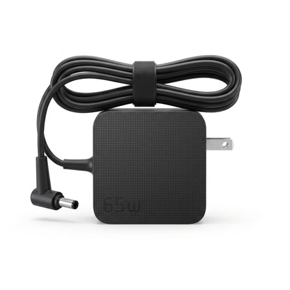 Cargador para Laptop Asus 65W 3.42A – Pin 4.5×3.0 mm | OEM Premium - frontal
