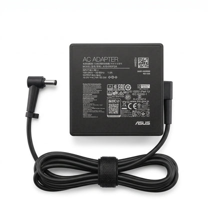 Cargador para Laptop Asus 90W 4.74A – Pin 4.5×3.0 mm | OEM Premium - frontal