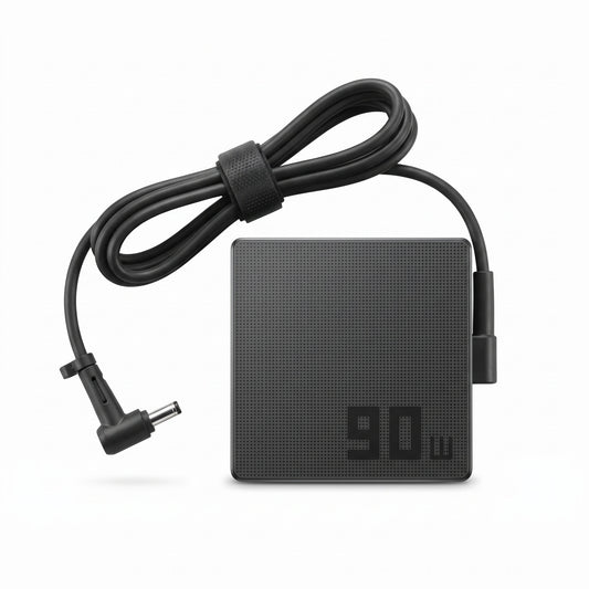 Cargador para Laptop Asus 90W 4.74A – Pin 4.5×3.0 mm | OEM Premium - reverso