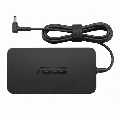 Cargador para Laptop Asus 120W 6.32A – Pin 4.5×3.0 mm | OEM Premium - reverso