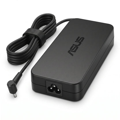Cargador para Laptop Asus 120W 6.32A – Pin 4.5×3.0 mm | OEM Premium - lado