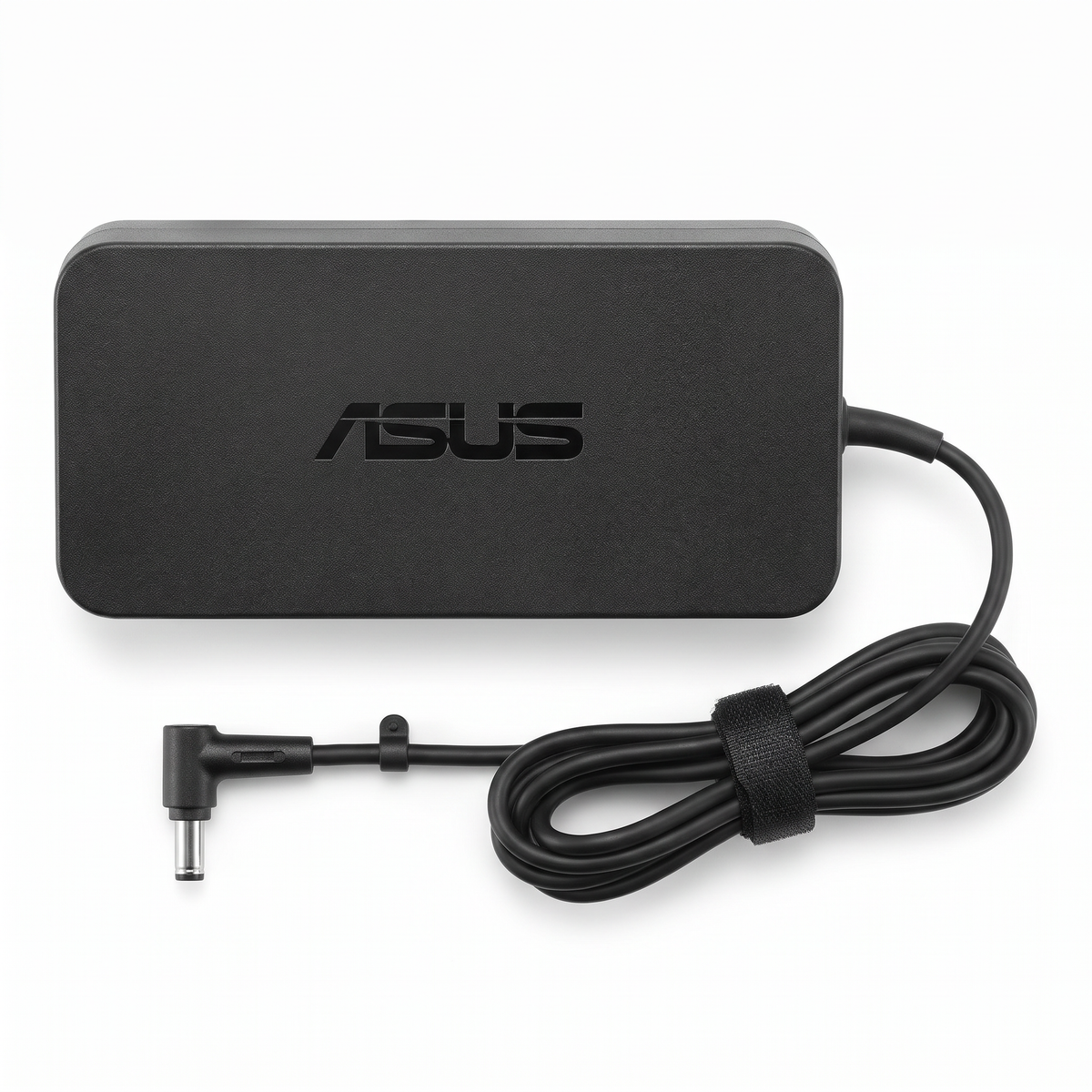 Cargador Asus 120W 6.32A – Pin 4.5×3.0 mm – vista posterior
