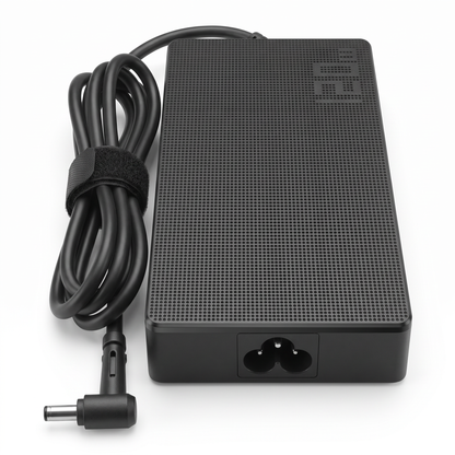 Cargador Asus 120W 6A – Pin 4.5×3.0 mm – vista lateral