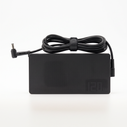 Cargador Asus 120W 6A – Pin 4.5×3.0 mm – vista posterior