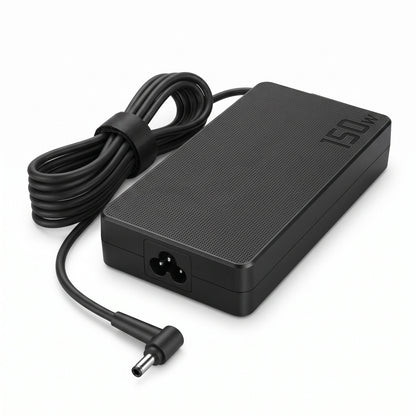 Cargador para Laptop Asus 150W 7.5A – Pin 4.5×3.0 mm | OEM Premium - lado