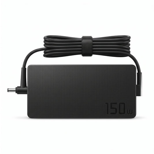 Cargador para Laptop Asus 150W 7.5A – Pin 4.5×3.0 mm | OEM Premium - reverso