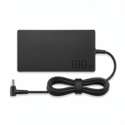 Cargador para Laptop Asus 180W 9A – Pin 4.5×3.0 mm | OEM Premium - reverso