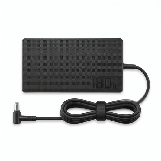 Cargador para Laptop Asus 180W 9A – Pin 4.5×3.0 mm | OEM Premium - reverso