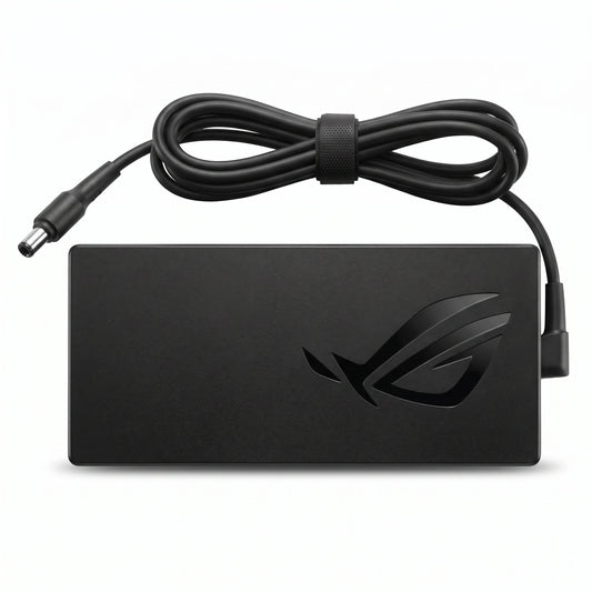 Cargador para Laptop Asus 230W 11.8A – Pin 5.5×2.5 mm | OEM Premium - reverso