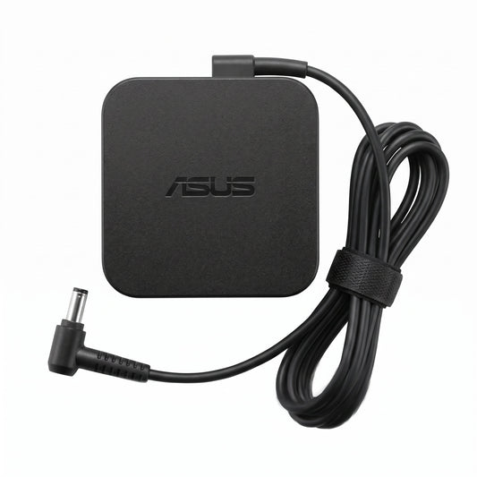 Cargador para Laptop Asus 65W 3.42A – Pin 5.5×2.5 mm | OEM Premium - reverso