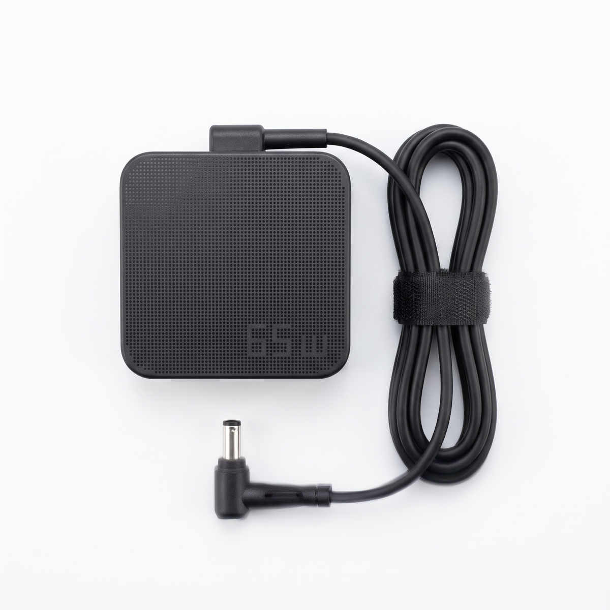 Cargador Asus Moderno 65W 3.42A – Pin 5.5×2.5 mm – vista posterior