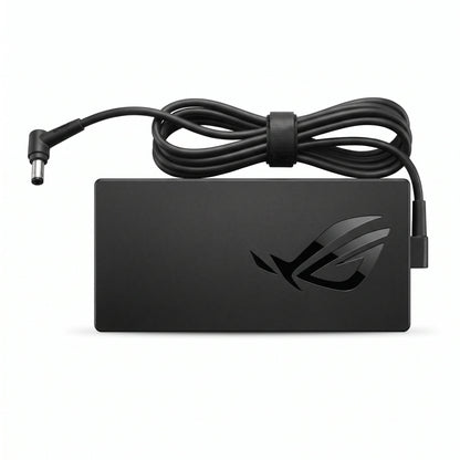 Cargador para Laptop Asus 120W 6.32A – Pin 5.5×2.5 mm | OEM Premium - reverso