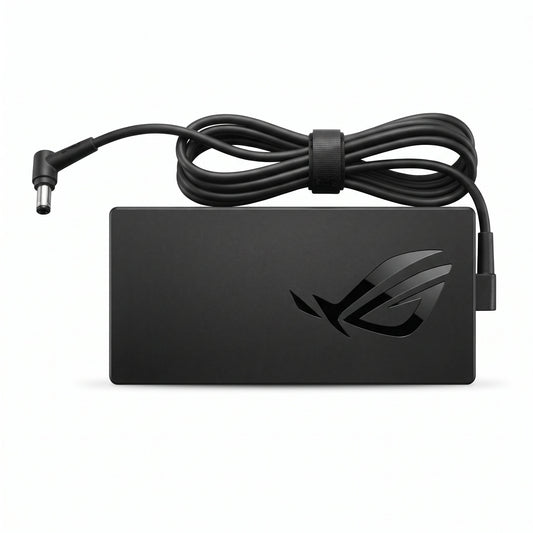Cargador para Laptop Asus 120W 6.32A – Pin 5.5×2.5 mm | OEM Premium - reverso