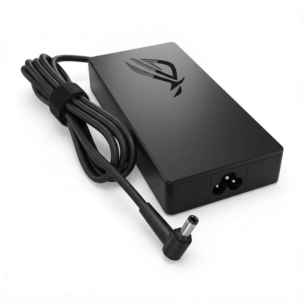Cargador para Laptop Asus 120W 6.32A – Pin 5.5×2.5 mm | OEM Premium - lado