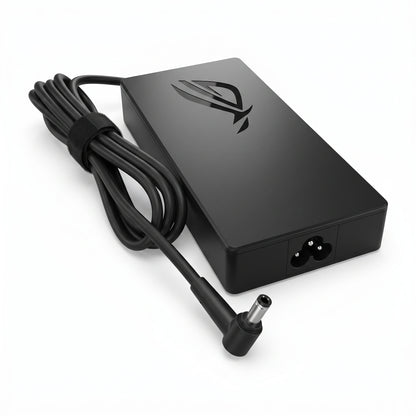 Cargador para Laptop Asus 120W 6.32A – Pin 5.5×2.5 mm | OEM Premium - lado