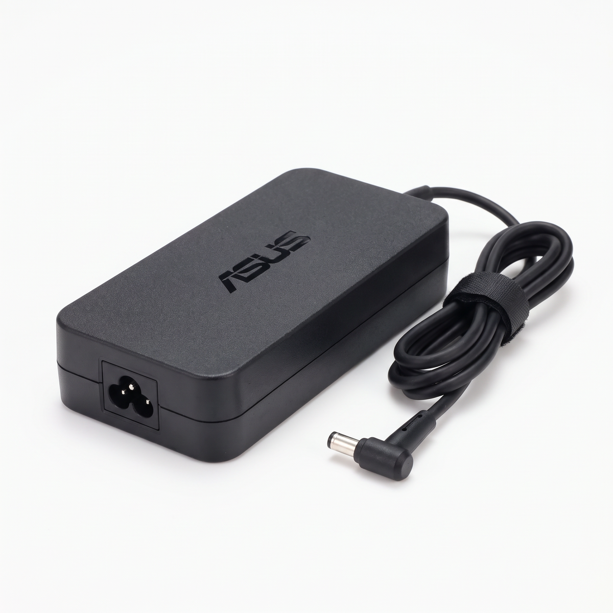 Cargador Asus ROG 180W 9.23A – Pin 5.5×2.5 mm – vista lateral