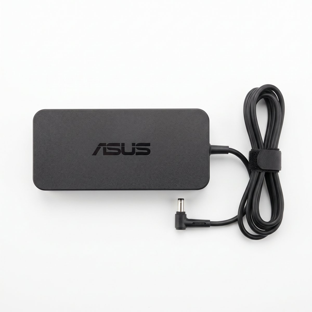 Cargador Asus ROG 180W 9.23A – Pin 5.5×2.5 mm – vista posterior