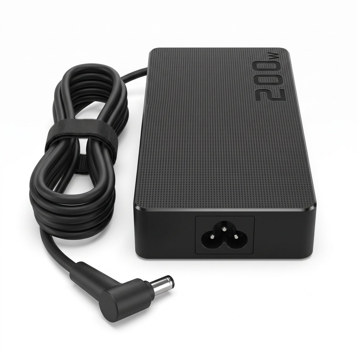 Cargador para Laptop Asus 200W 10A – Pin 6.0×3.7 mm | OEM Premium - lado