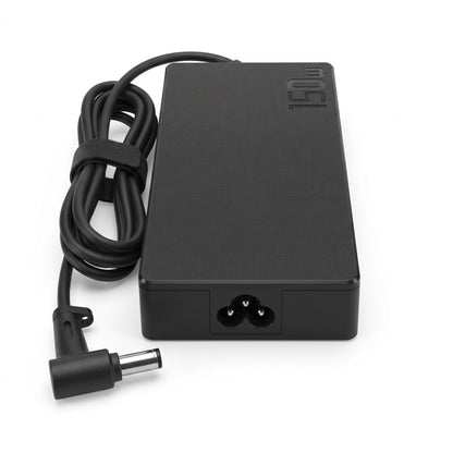 Cargador para Laptop Asus 150W 7.5A – Pin 6.0×3.7 mm | OEM Premium - lado