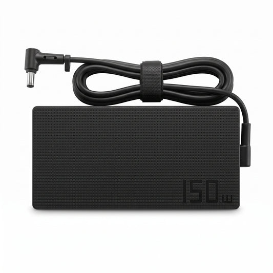 Cargador para Laptop Asus 150W 7.5A – Pin 6.0×3.7 mm | OEM Premium - reverso