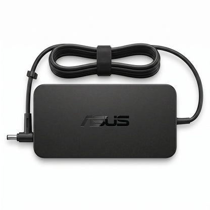 Cargador para Laptop Asus 150W 7.7A – Pin 6.0×3.7 mm | OEM Premium - reverso