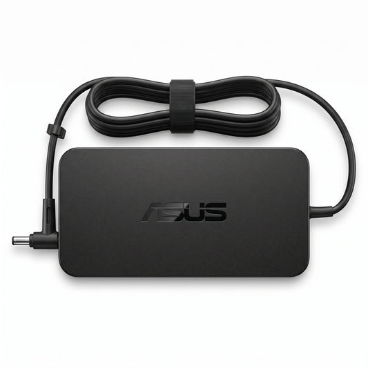 Cargador para Laptop Asus 150W 7.7A – Pin 6.0×3.7 mm | OEM Premium - reverso